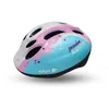 Image de BONIN NFUN Casque Nf Bimbo Infusion Magic Ice 52/56 Mixte, Multicolore, Taille Unique Casco Unisex-Adult, 56m