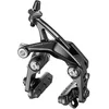 Image de Campagnolo 12 Supports Frein sur Jante à Montage Direct Mixte, Noir, Rear Stay Mounted
