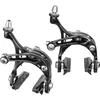 Image de Campagnolo Unisex-Adulto Chorus Standard Kit Freno, Nero, Taglia Unica