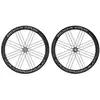 Image de Campagnolo Bora One 50 DB Dark Pneu Avant HH12 et Post HH12/142 AFS XDR Roue