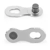 Image de Campagnolo Unisexe - Maillon adulte - 2651020103 - Noir/argenté - Taille unique