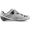 Image de Gaerne G Tuono Chaussures de vélo de Route légères avec Semelle en Nylon Rigide, Tige Respirante et Fermeture de précision pour Une Conduite Efficace et Confortable