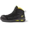 Image de Diadora Utility Smart SOFTBOX Mid S3L FO SR ESD, Chaussures de sécurité unisexe-adulte, noir, 40 EU, Noir, 40 EU