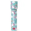Image de Legami Kaléidoscope - Jeu éducatif pour Enfants, Ø 4,5 cm, thème Licorne - Couleur - KAL0001 - All ETA