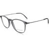 Image de Giorgio Armani Lunettes de Vue AR 7160 GREY homme