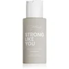 Image de ICONIQUE Professional STRONG LIKE YOU Repair & Strengthening shampoing régénérant pour cheveux abîmés 70 ml