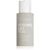 Image de ICONIQUE Professional STRONG LIKE YOU Repair & Strengthening après-shampoing fortifiant pour cheveux abîmés 70 ml