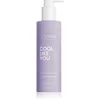 Image de ICONIQUE Professional COOL LIKE YOU Perfect Blonde & Silver Violet shampoing neutralisant les reflets jaunes 250 ml