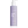 Image de ICONIQUE Professional COOL LIKE YOU Perfect Blonde & Silver Violet après-shampoing anti-jaunissement 250 ml