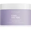 Image de ICONIQUE Professional COOL LIKE YOU Perfect Blonde & Silver Violet masque cheveux anti-jaunissement 200 ml