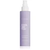 Image de ICONIQUE Professional COOL LIKE YOU Perfect Blonde & Silver Violet soin sans rinçage anti-jaunissement 150 ml