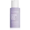 Image de ICONIQUE Professional COOL LIKE YOU Perfect Blonde & Silver Violet shampoing neutralisant les reflets jaunes 70 ml