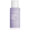 Image de ICONIQUE Professional COOL LIKE YOU Perfect Blonde & Silver Violet après-shampoing anti-jaunissement 70 ml