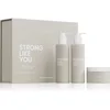 Image de ICONIQUE Professional STRONG LIKE YOU Repair & Strengthening Set ensemble pour cheveux abîmés