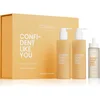Image de ICONIQUE Professional CONFIDENT LIKE YOU Anti-Hair Loss & Thinning Set ensemble anti-chute