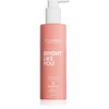 Image de ICONIQUE Professional BRIGHT LIKE YOU Colour & Shine Protection Shampoo shampoing rénovateur pour cheveux colorés 250 ml