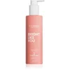 Image de ICONIQUE Professional BRIGHT LIKE YOU Colour & Shine Protection Conditioner après-shampoing rénovateur pour cheveux colorés 250 ml