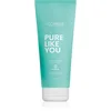 Image de ICONIQUE Professional PURE LIKE YOU Deep Cleansing & Refreshing Scrub Gelée exfoliante pour cuir chevelu gras 200 ml