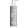 Image de ICONIQUE Professional BRAVE LIKE YOU Energising Shampoo shampoing énergisant pour homme 250 ml