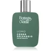 Image de Bottega Verde Cedro Selvaggio Eau de Toilette pour homme 50 ml
