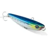 Image de SEASPIN Pro-Q 90 K Color SAR - 90 mm   11 g - esca artificiale Walking The Dog per la Pesca in Mare