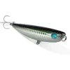 Image de SEASPIN Pro-Q 90 Flat Color ACC - 90 mm   10,50 g - esca artificiale Walking The Dog per la Pesca in Mare
