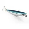 Image de SEASPIN Pro-Q 120 K Color AGUP - 120 mm   26 g - esca artificiale Walking The Dog per la Pesca in Mare
