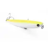 Image de SEASPIN Pro-Q 120 Flat Color GLWG - 120 mm   24 g - esca artificiale Walking The Dog per la Pesca in Mare
