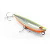 Image de SEASPIN Pro-Q 120 Flat Color GBA - 120 mm   24 g - esca artificiale Walking The Dog per la Pesca in Mare