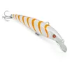 Image de Eja 115 SF - Colore Vintage Orange - Jerk Minnow galleggiante