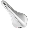 Image de REPENTE Sella spyd carbonio 132mm Titanium Arrow White 2022