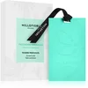 Image de Millefiori Milano Laundry Patchouli Smeraldo Carte parfumée 3 pcs