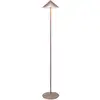 Image de zafferano Pina Lampadaire sans fil, LED, LD2670W3,