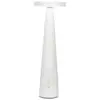 Image de zafferano Angelina Lampe de table sans fil, LED, LD1210B3,