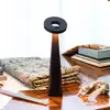 Image de zafferano Angelina Lampe de table sans fil, LED, LD1210D3,