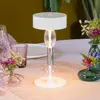 Image de zafferano Royal Family Lampe de table sans fil, LED, LD1160B3,