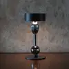 Image de zafferano Royal Family Lampe de table sans fil, LED, LD1160T3,