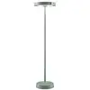 Image de zafferano Barbell Lampadaire sans fil, LED, LD1530G3,