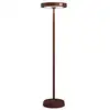 Image de zafferano Barbell Lampadaire sans fil, LED, LD1530R3,