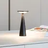 Image de zafferano Damina Lampe de table sans fil, LED, LD1600D3,