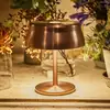 Image de zafferano Sister Light Lampe de table sans fil, LED, LD2081R3,