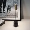 Image de zafferano Carolina Lampe de table sans fil, LED, LD1460DO,