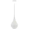 Image de zafferano Dondolina Lampe de table sans fil LED, LD1110B3,