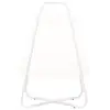 Image de zafferano Teepee Lampe de table sans fil LED, LD1140B3,