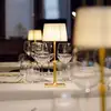 Image de zafferano Poldina Classic Lampe de table sans fil, LED, LD1230O3,