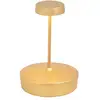 Image de zafferano Swap Pro Lampe de table sans fil, LED, LD3131O3,