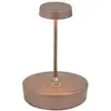 Image de zafferano Swap Pro Lampe de table sans fil, LED, LD3131W3,