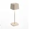 Image de zafferano Ofelia Lampe de table sans fil LED, LD2870S3,