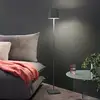 Image de zafferano Poldina Lampadaire sans fil, LED, LD1390N3,
