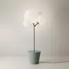 Image de zafferano Tree of Light Lampadaire E27, LL1450G3,